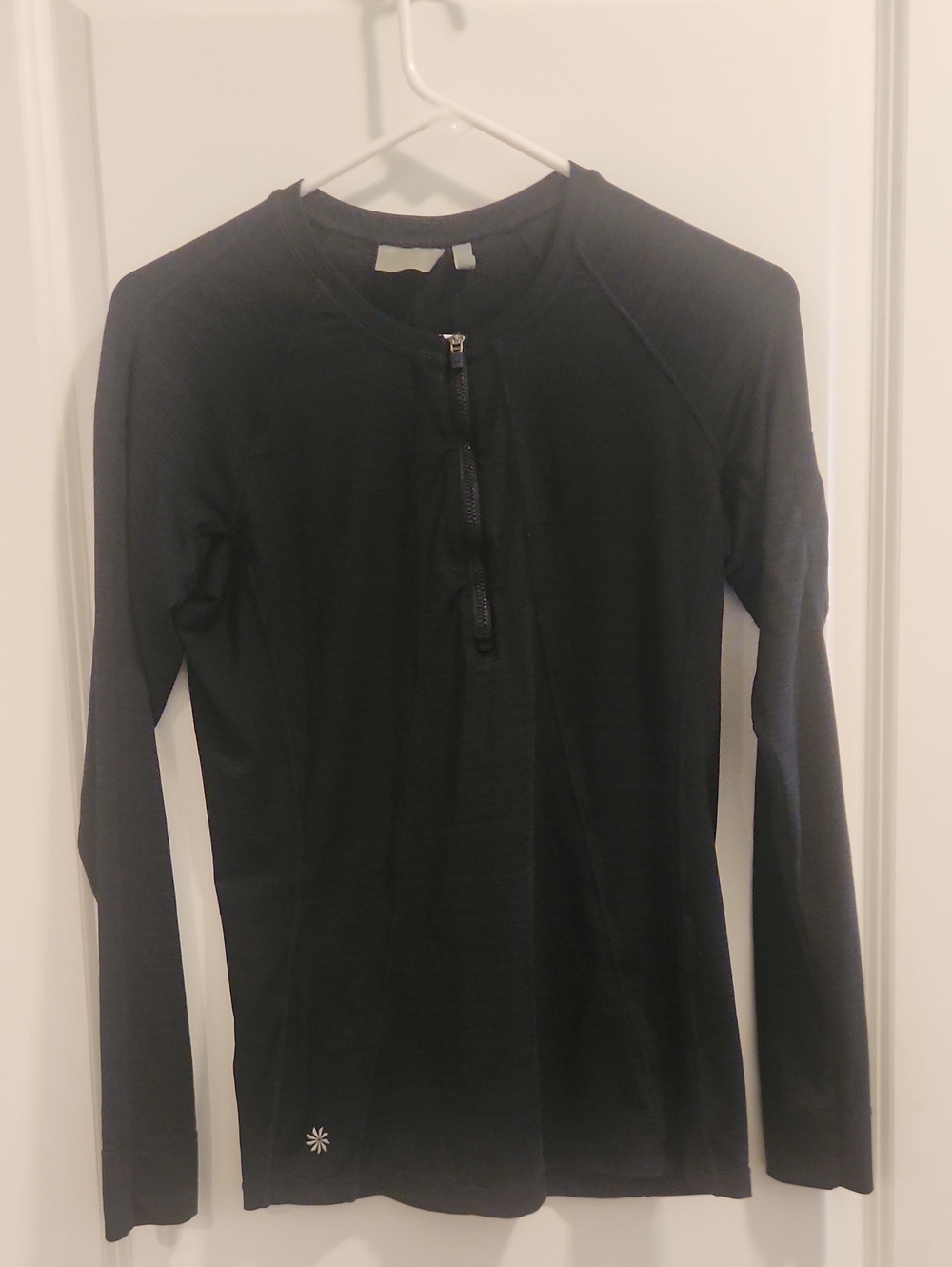 Athleta Running Shirt